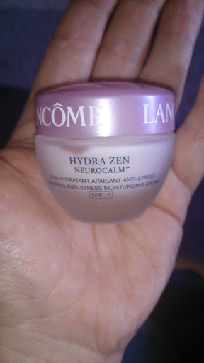 LANCOME HYDRA ZEN NEUROCALM